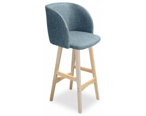 Стул барный SHT-ST33/S65