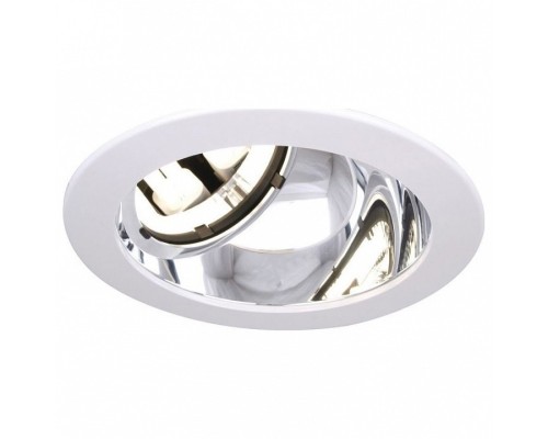 Встраиваемый светильник Deko-Light  151623