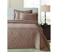 Покрывало полутораспальное Вальтери PPL-07