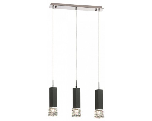 Подвесной светильник Odeon Light Allen 2206/3