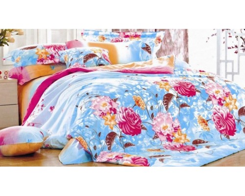 Постельное белье евростандарт C-210