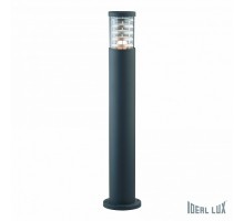 Наземный низкий светильник Ideal Lux TRONCO TRONCO PT1 BIG NERO