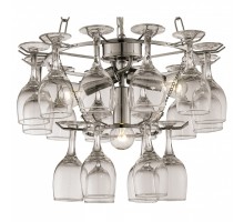 Подвесной светильник Arte Lamp Bancone A3578SP-3CC