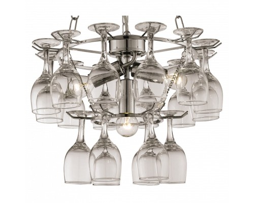 Подвесной светильник Arte Lamp Bancone A3578SP-3CC