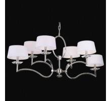 Подвесная люстра Newport 3300 3306/C без абажуров