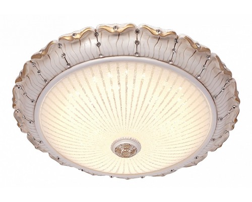 Накладной светильник SilverLight Louvre 844.40.7