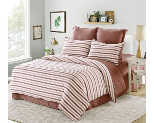 Постельное белье полутораспальное Тиана