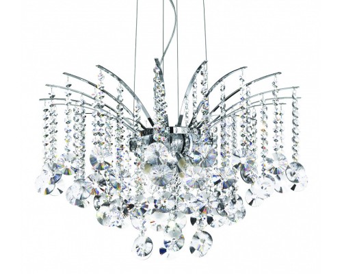 Подвесная люстра Ideal Lux Audi-77 AUDI-77 SP8