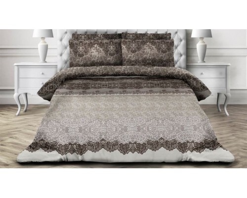 Постельное белье полутораспальное AP-44