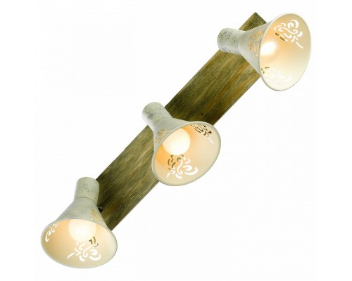 Спот LGO Mcconnico