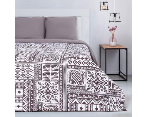Покрывало двуспальное Этника