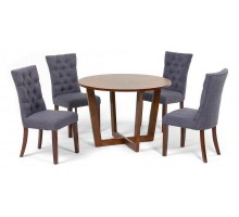 Набор обеденный Borneo+Classic