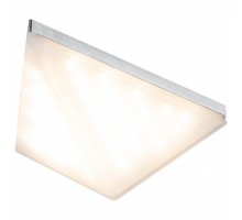 Встраиваемый светильник Paulmann Coffee 92031