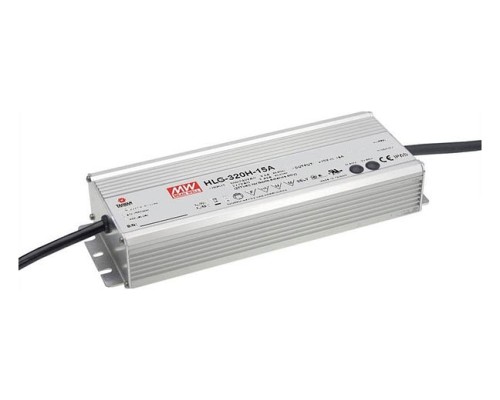 Блок питания Deko-Light Eingangsspannung 872043