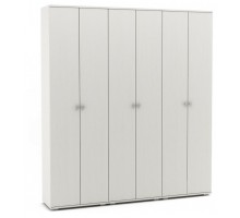 Шкаф платяной Тунис-9