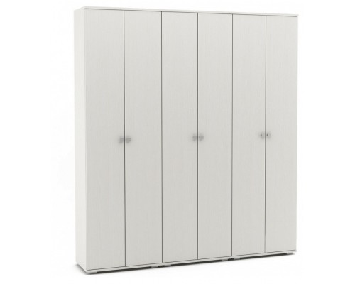 Шкаф платяной Тунис-9