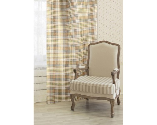 Портьера (160x300 см) 2шт. Cellule vindzonskaya