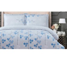 Постельное белье полутораспальное Miray
