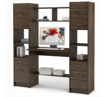 Стол компьютерный Август-6