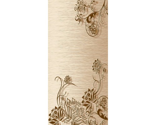 Ковер интерьерный (300x500 см) Hunnu Relief