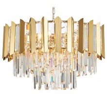 Подвесной светильник Natali Kovaltseva Amazone AMAZONE 81444/10C GOLD