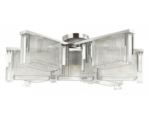 Потолочная люстра Odeon Light Gatsby 4871/7C