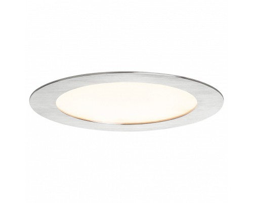 Встраиваемый светильник Paulmann Faro 92099