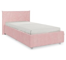 Кровать односпальная Бест