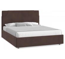 Кровать полутораспальная Денди