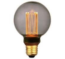 Лампа светодиодная Hiper Vein Hl E27 4Вт 1800K HL-2221