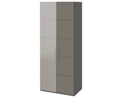 Шкаф платяной Наоми СМ-208.07.04 L