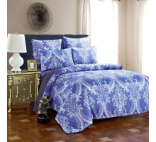 Постельное белье евростандарт Леонтайн