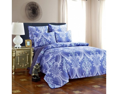 Постельное белье евростандарт Леонтайн