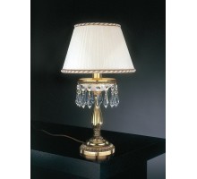 Настольная лампа декоративная Reccagni Angelo 4761 P 4761 P