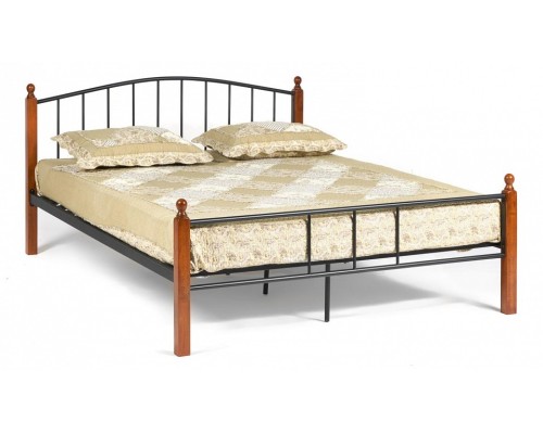 Кровать двуспальная AT-915