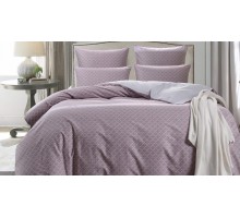 Постельное белье двуспальное Шелби