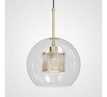 Подвесной светильник Imperiumloft CATCH CATCH01