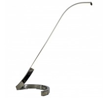 Настольная лампа декоративная Mantra Papua 5574