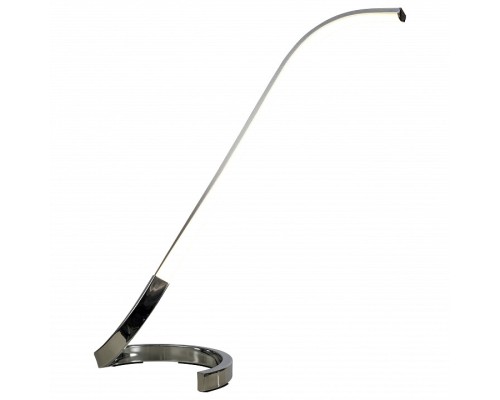 Настольная лампа декоративная Mantra Papua 5574