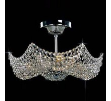 Люстра на штанге Preciosa Brilliant 45070400304000100