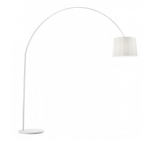 Торшер Ideal Lux Dorsale DORSALE PT1 TOTAL WHITE