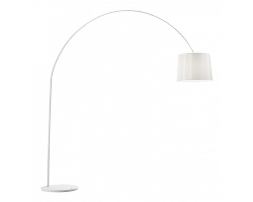 Торшер Ideal Lux Dorsale DORSALE PT1 TOTAL WHITE