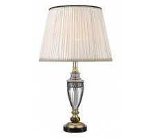 Настольная лампа декоративная Wertmark Tulio 