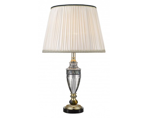 Настольная лампа декоративная Wertmark Tulio 