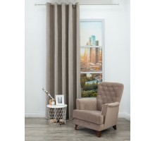 Портьера (200х270 см) 1 шт. Amore Mio RR 1403