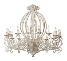 Подвесная люстра Vitaluce V1023 V1023/16