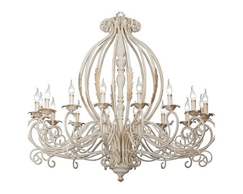 Подвесная люстра Vitaluce V1023 V1023/16