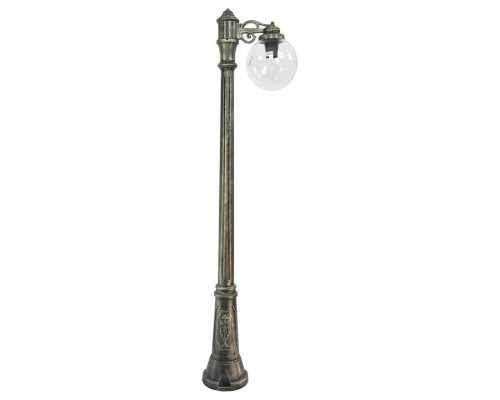 Фонарный столб Fumagalli Globe 250 G25.156.S10.BXE27