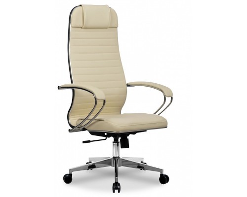 Кресло компьютерное МЕТТА-6(MPES)