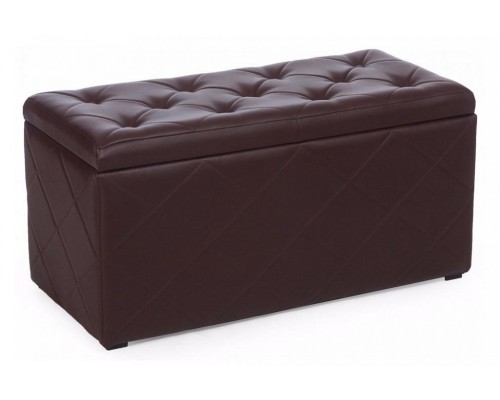 Банкетка-сундук Ромби-3